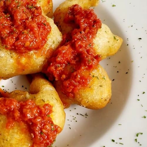 La Pecora Nera, Porto Cesareo