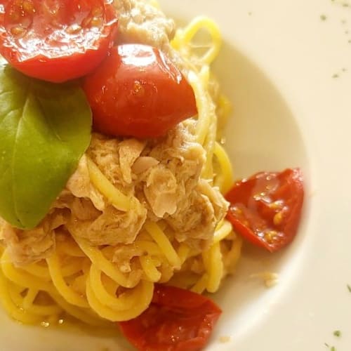 La Pecora Nera, Porto Cesareo