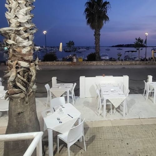 La Pecora Nera, Porto Cesareo