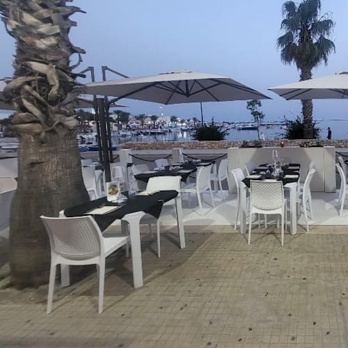 La Pecora Nera, Porto Cesareo