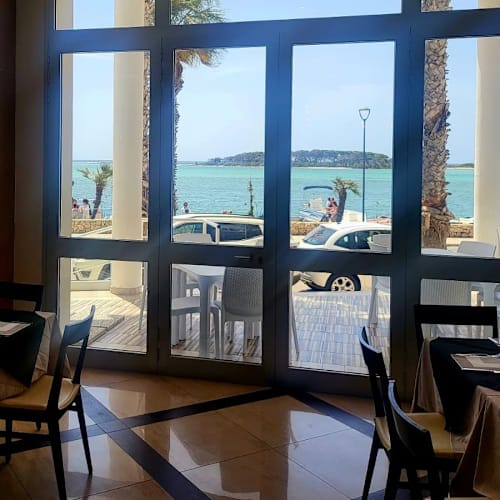 La Pecora Nera, Porto Cesareo