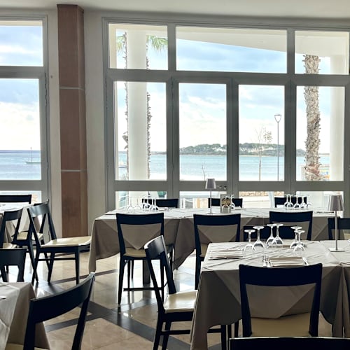 La Pecora Nera, Porto Cesareo