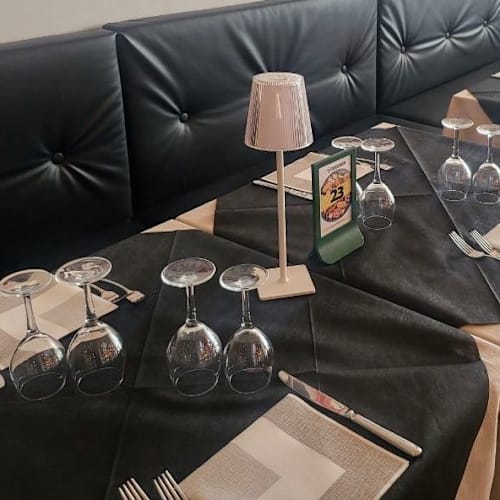 La Pecora Nera, Porto Cesareo