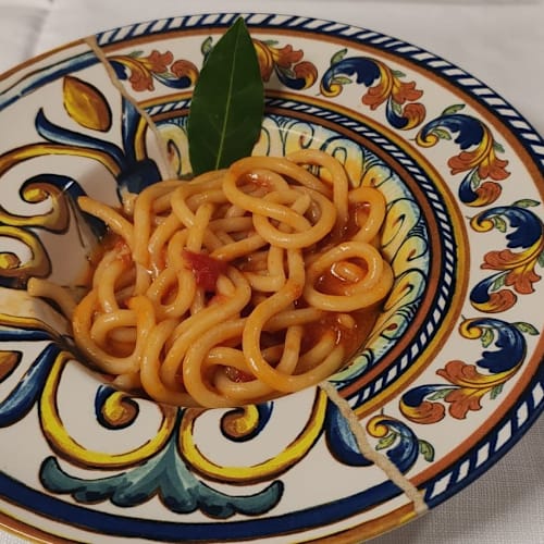 Carpe Diem, Montaione