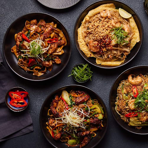 Casa Lamian, Reggio Emilia