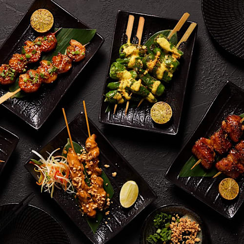 Casa Lamian, Reggio Emilia