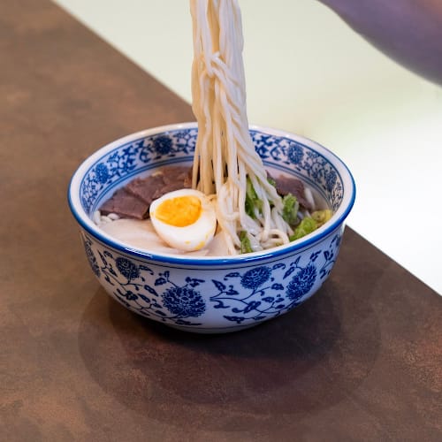 Casa Lamian, Reggio Emilia