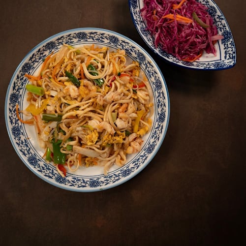 Casa Lamian, Reggio Emilia