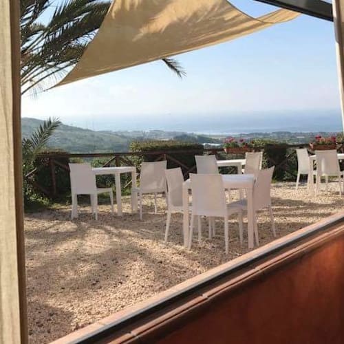 Agriturismo I Cardinali, Santa Marinella