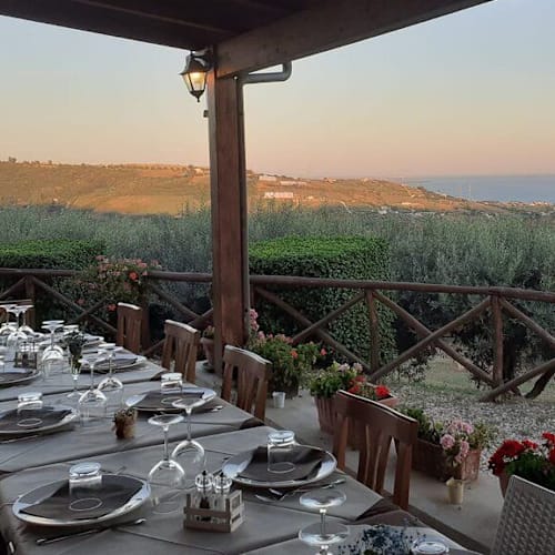 Agriturismo I Cardinali, Santa Marinella