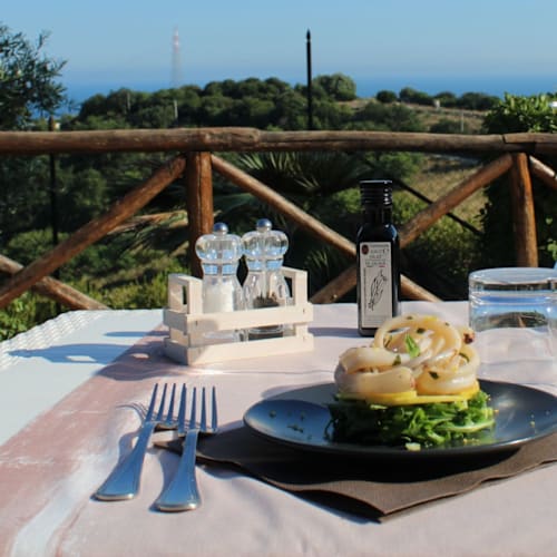 Agriturismo I Cardinali, Santa Marinella