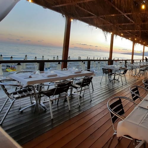 Poseidonia Beach Club, Marina di Ascea