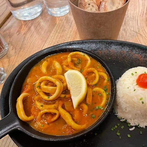 Le Petit l'Or, Paris