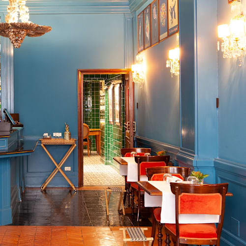 Cibrèo Caffè - Helvetia & Bristol , Firenze