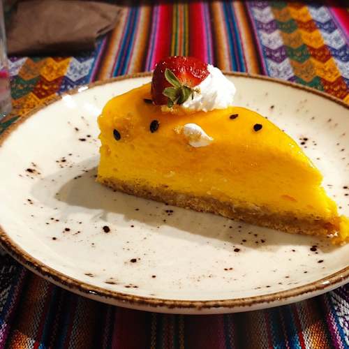 Qoritika Plaza Mayor, Madrid