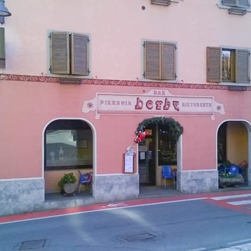 Derby, Songavazzo