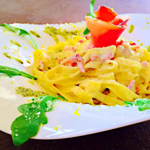 Gusto Italiano, Cannes