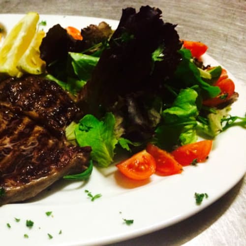 Gusto Italiano, Cannes