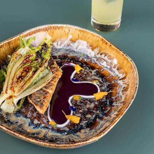 Over - Rooftop, Restaurant Mixology and Sushi, Palermo