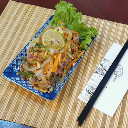 T&J Gourmet, Paris