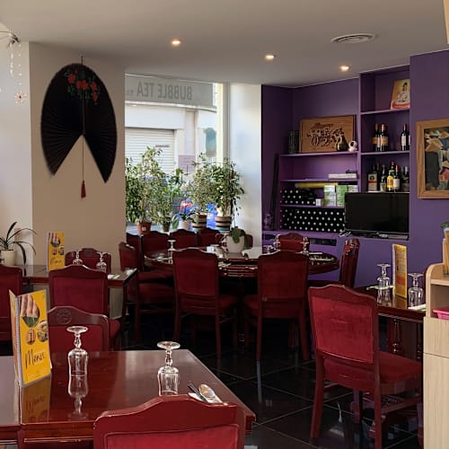 T&J Gourmet, Paris