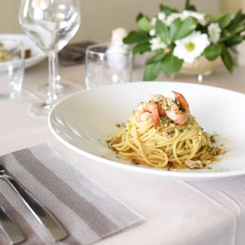 Rosolino Ristorante, Napoli