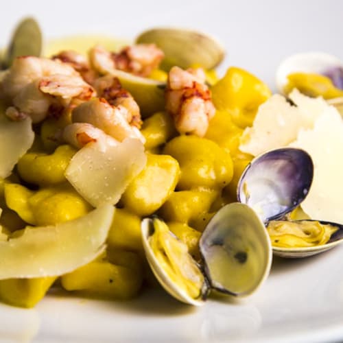 Rosolino Ristorante, Napoli