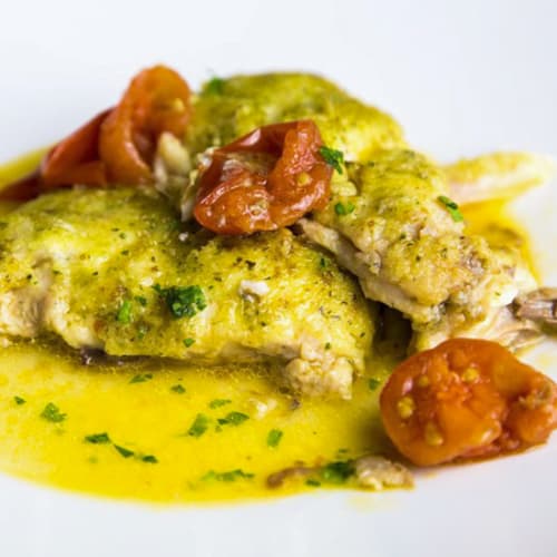 Rosolino Ristorante, Napoli