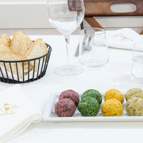 Ristorante Georgiano Merissi, Milano