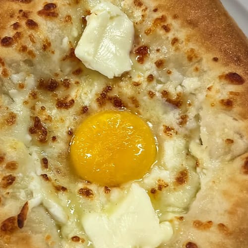 Ristorante Georgiano Merissi, Milano