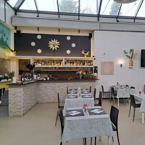 Mar & Serra , Bussigny