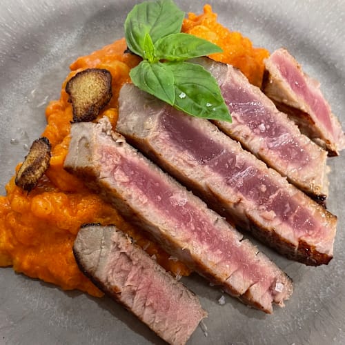 Boido Tartufi Shop & Restaurant, Alessandria