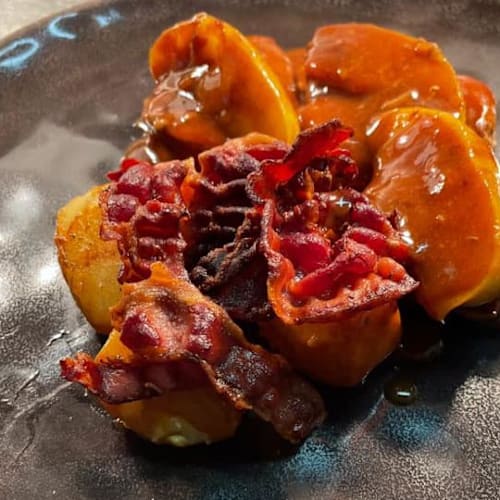 Boido Tartufi Shop & Restaurant, Alessandria