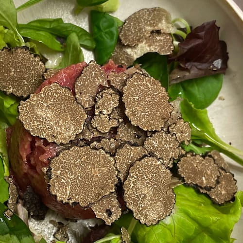 Boido Tartufi Shop & Restaurant, Alessandria