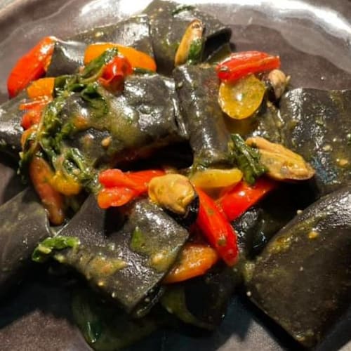 Boido Tartufi Shop & Restaurant, Alessandria