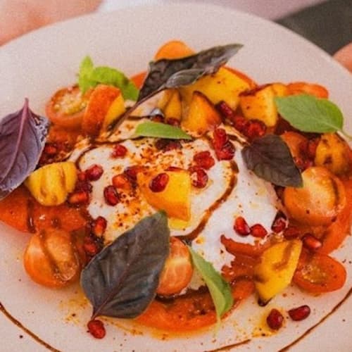 Arom Restaurant, Aix-en-Provence