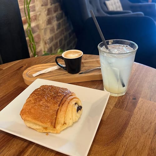 Opticafe, Vernon