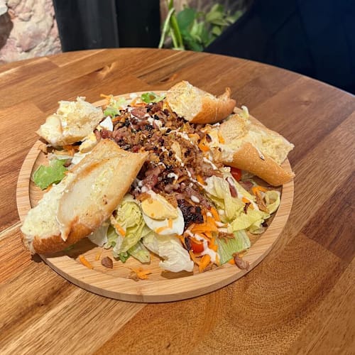 Opticafe, Vernon