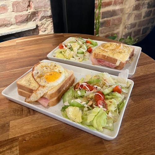 Opticafe, Vernon