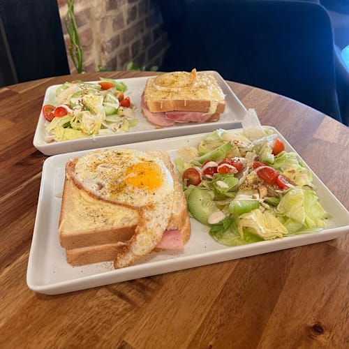 Opticafe, Vernon