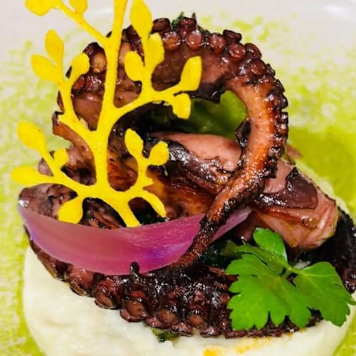 Locanda del Marinaio, Cefalù