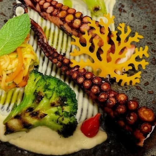 Locanda del Marinaio, Cefalù