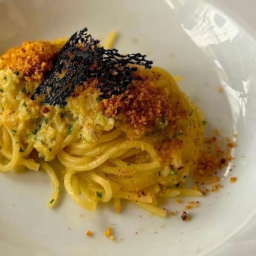 Locanda del Marinaio, Cefalù