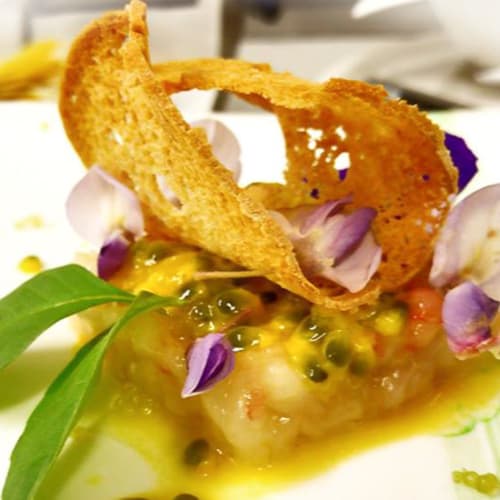 53040 Ristorante, Cetona