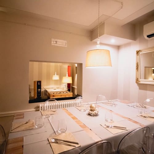 53040 Ristorante, Cetona