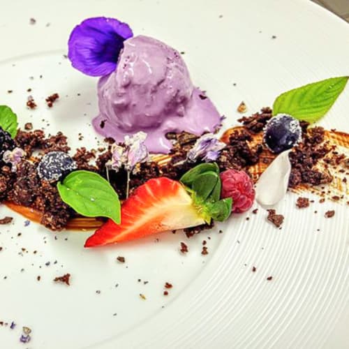 53040 Ristorante, Cetona