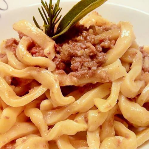 53040 Ristorante, Cetona