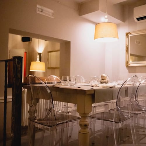 53040 Ristorante, Cetona