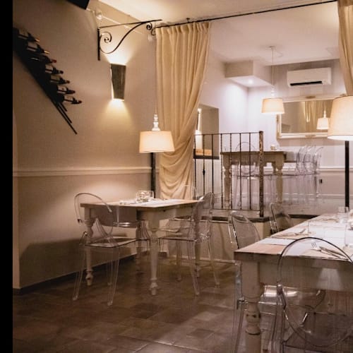 53040 Ristorante, Cetona