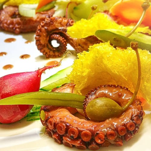 53040 Ristorante, Cetona
